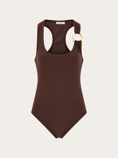 FERRAGAMO Gancini full costume