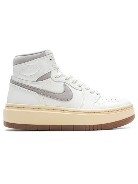 Jordan AIR JORDAN 1 ELEVATE HIGH SE - SAIL/COLLEGE GREY/PALE VANILLA