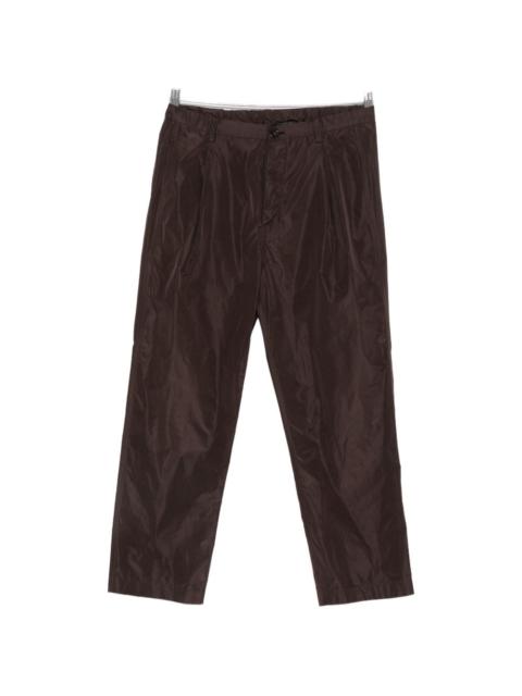 SOFIE D'HOORE elasticated-waist trousers