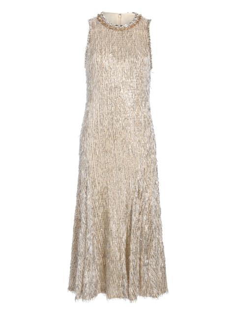 Cinq à Sept Izara midi dress