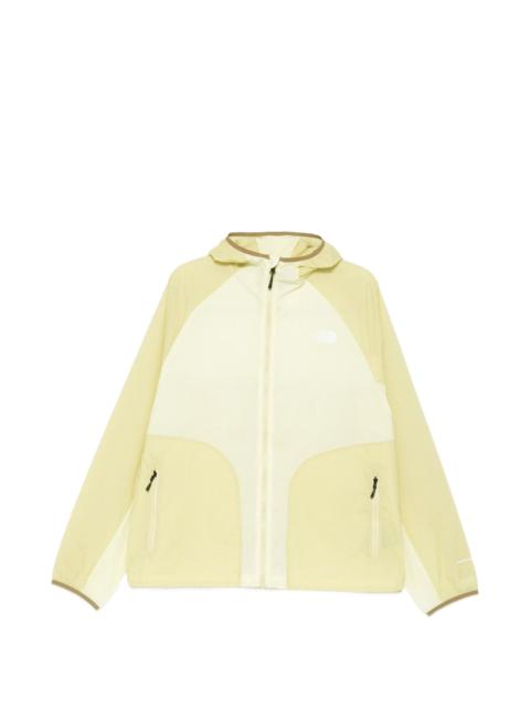 The North Face The North Face Hooded Wind Jacket