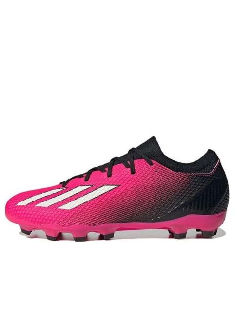 adidas adidas X Speedportal 3 MG 'Red' GZ2477