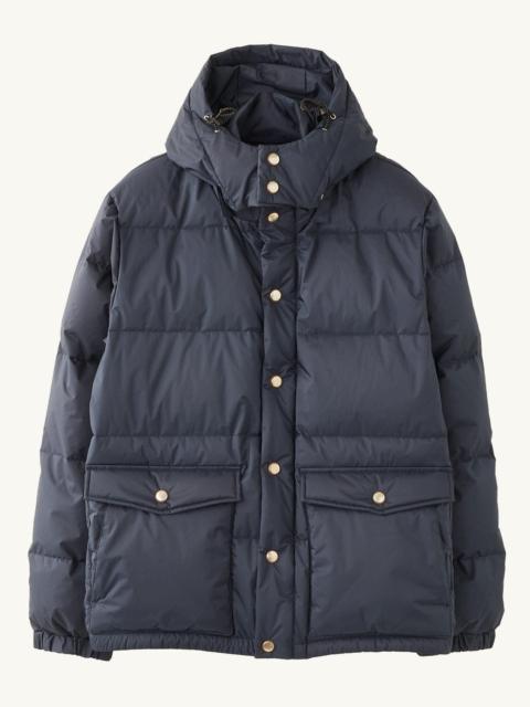 Corridor CORRIDOR X NANGA KAIRO PARKA - NAVY