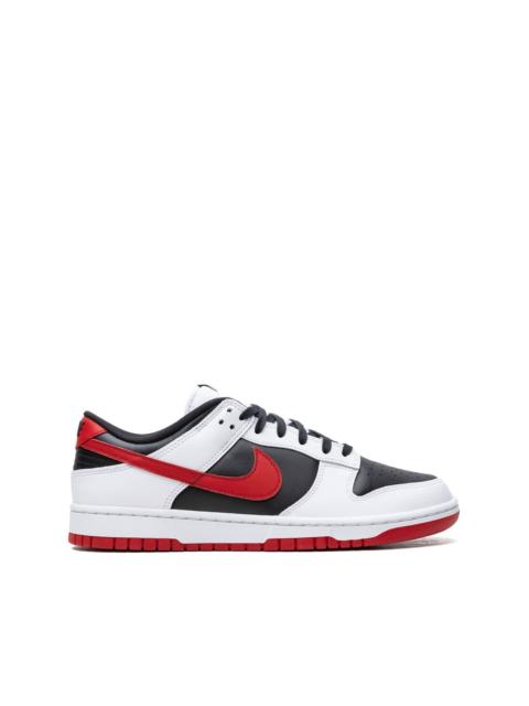 Nike Nike Dunk Low Retro Men's Shoes - IM2222-100 | REVERSIBLE