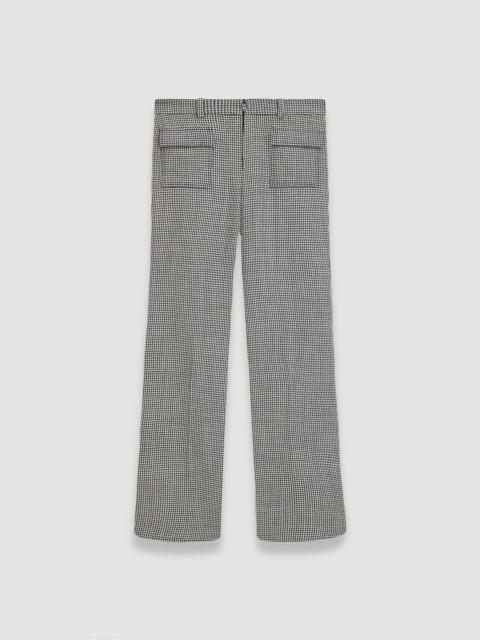 Fluid Mouline Laumiere Trousers