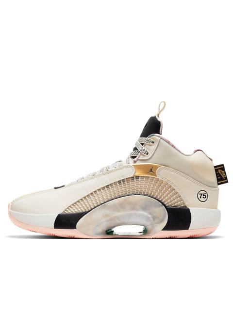 Jordan Air Jordan 35 'Paris' DD3668-100