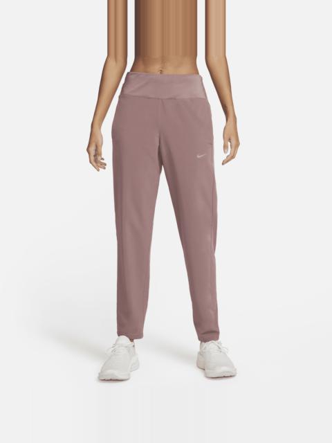 Nike Dri-FIT Swift Women's Mid-Rise Running Pants