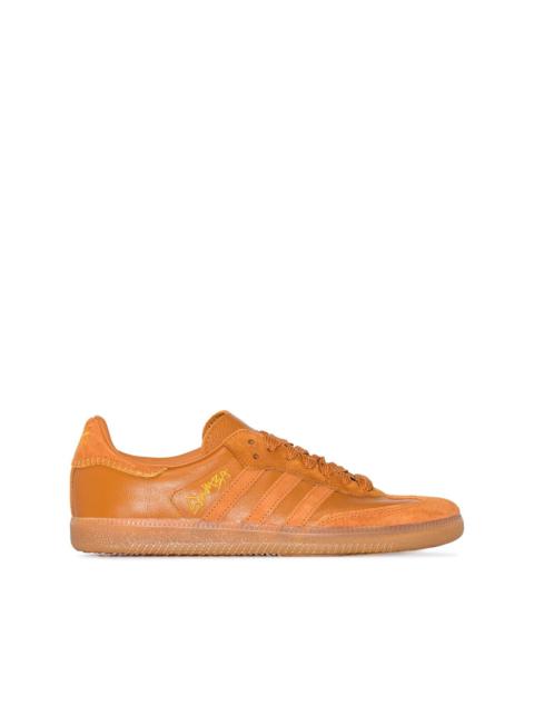adidas Samba "Jonah Hill Craft Ochre"