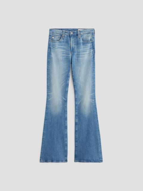 AG Jeans Farrah Boot Jean