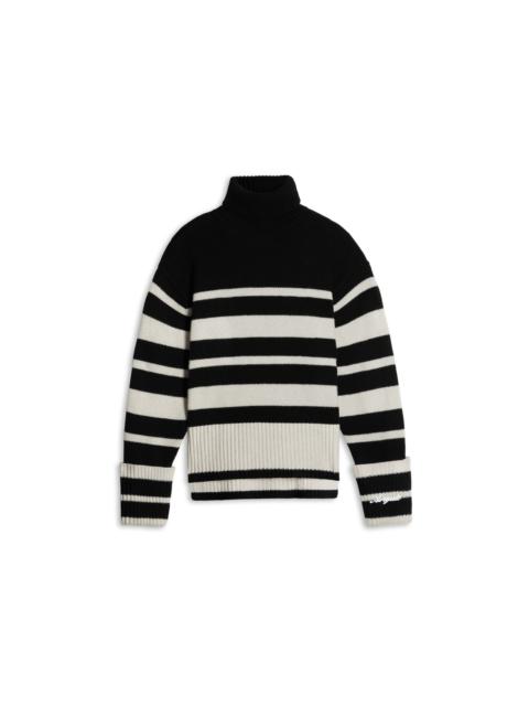 Axel Arigato Remain Turtleneck Sweater