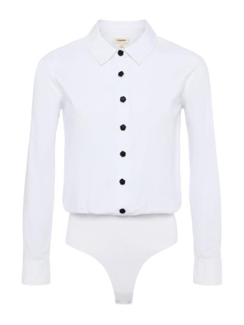 L'AGENCE Blake Bodysuit