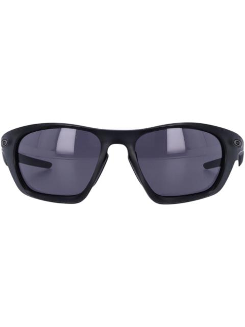 OAKLEY Oakley Lateralis Sunglasses Matte Black Ink (OO9431-02)