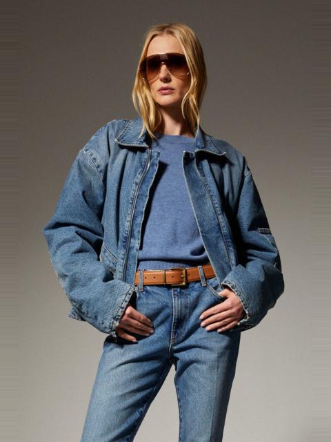 SPRWMN ARIELLE DENIM JACKET
