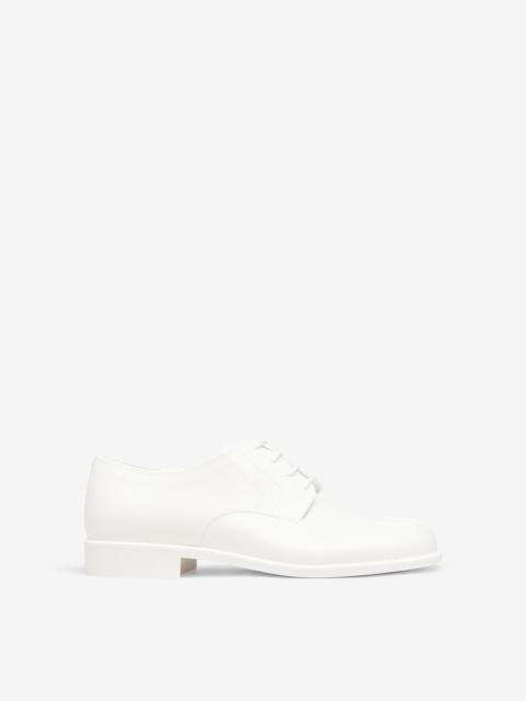 Maison Margiela Tabi lace-up shoes