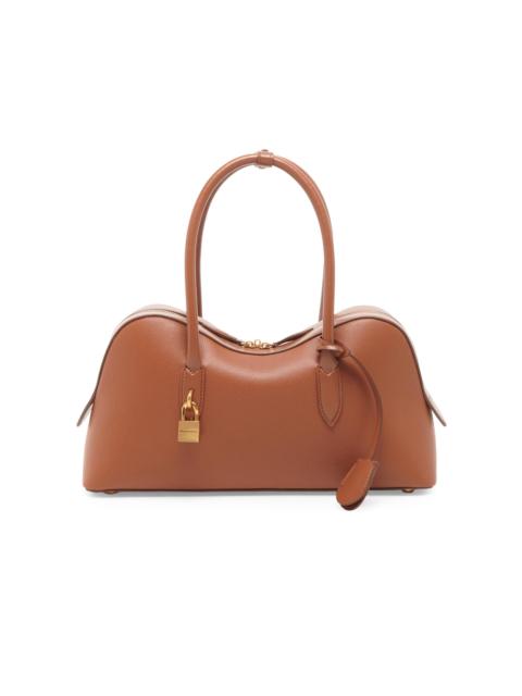 Stella McCartney Women's Stella Ryder Shoulder Bag - Brandy