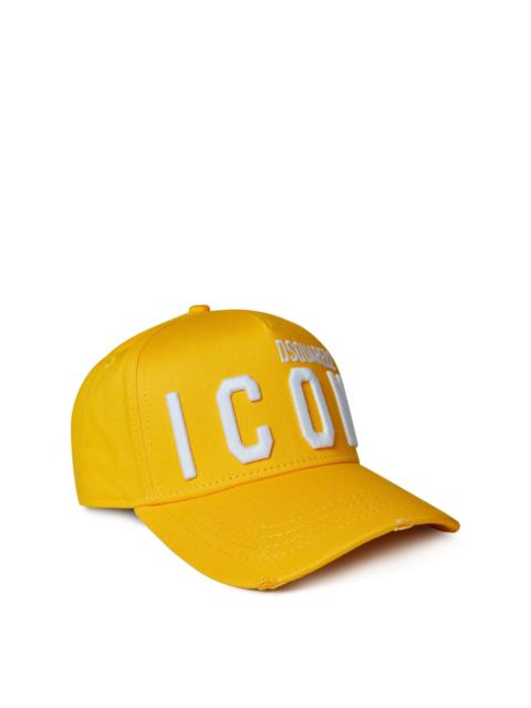 ICON LOGO CAP