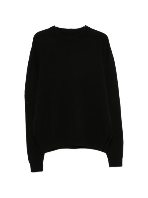Rick Owens Rick Owens Sweaters And Knitwear