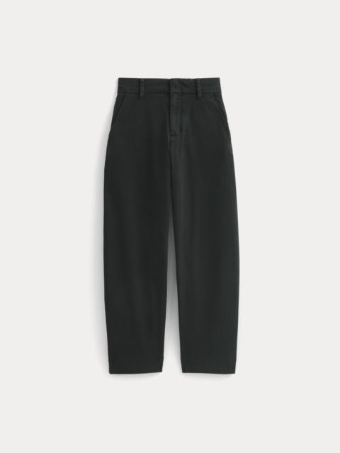 EVERLANE COTTON TWILL CHINO