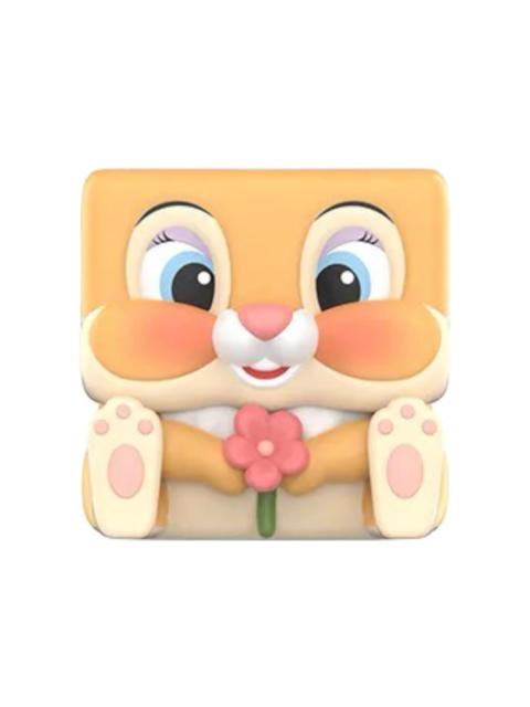 POP MART Pop Mart Disney Classics POP CUBE-2 Series Miss Bunny Figure