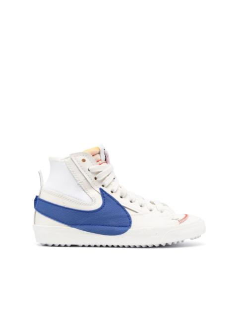 Blazer hi-top sneakers