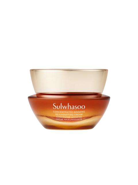 Sulwhasoo Concentrated Ginseng Rejuvenating Cream Mini