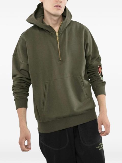 PUMA x Han Kjobenhavn hoodie