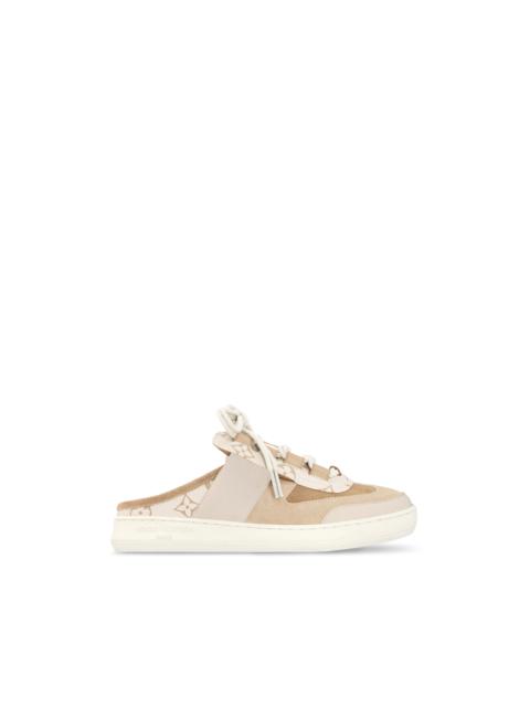 Louis Vuitton Lous Open Back Sneaker