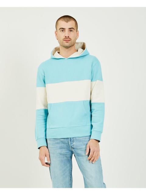 Levi's 1970S Hoodie Blue And White