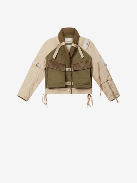 Isabel Marant JULISSA JACKET
