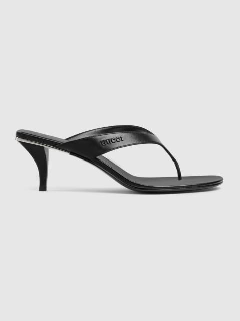GUCCI Women's Vittoria thong