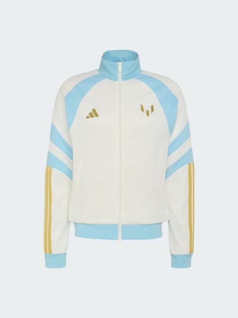 adidas MESSI HOUSE OF TIRO TRACK TOP
