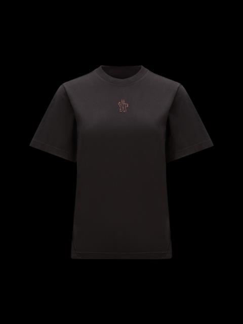 Moncler Logo T-Shirt