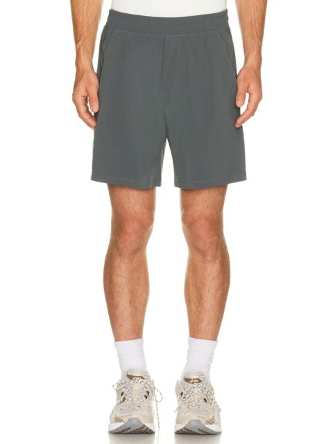lululemon Pace Breaker Short 7"