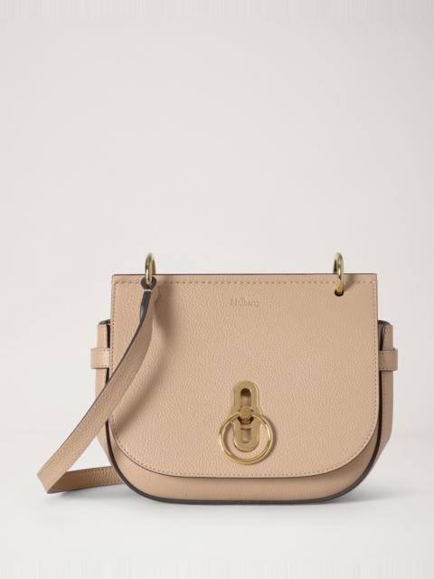 Mulberry Small Amberley Satchel
Crumpet Small Classic Grain