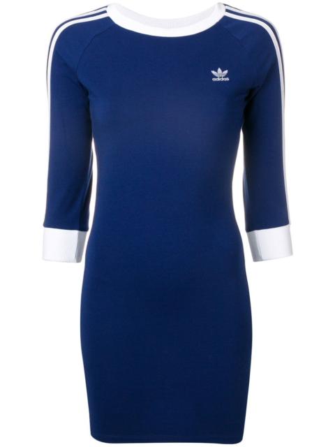 adidas 3-Stripes dress