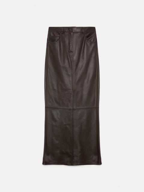 DOROTHEE SCHUMACHER SLEEK STATEMENT skirt