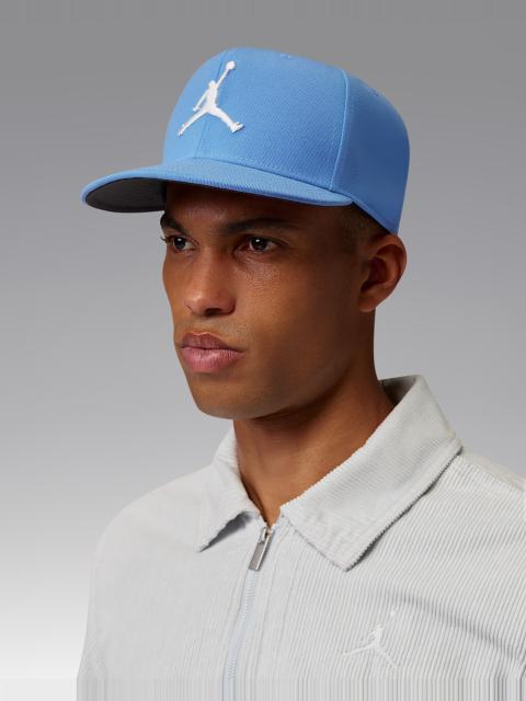 Jordan Jordan Jumpman Pro Adjustable Cap