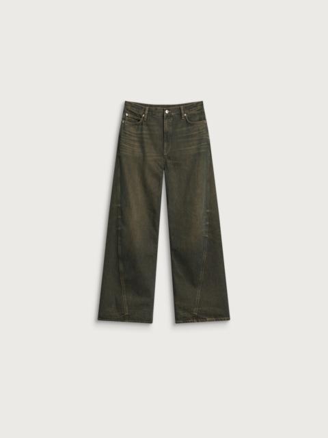 SAMSØE SAMSØE END. x Samsøe Samsøe Satimo Jeans