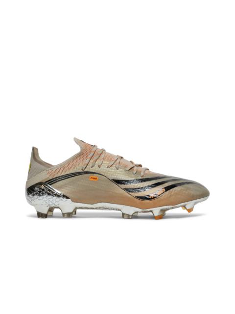 X Speedflow Messi.1 FG 'Intense Orange'