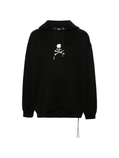 mastermind JAPAN Loopweel cotton hoodie