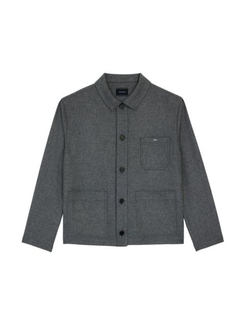 Longchamp Jacket