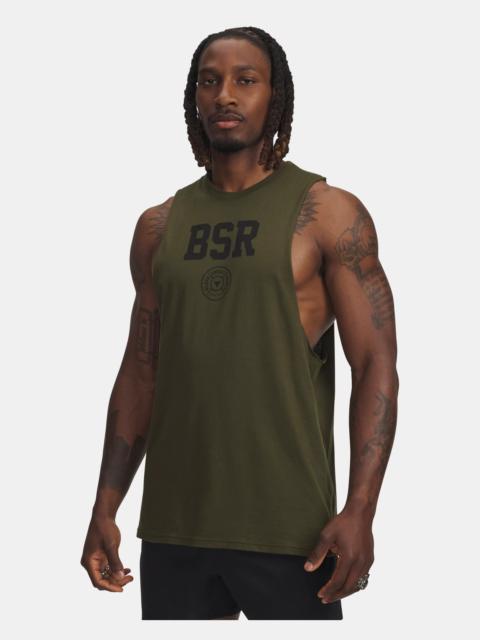 Under Armour Project Rock BSR