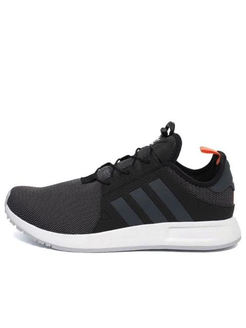 adidas adidas originals X_PLR 'Black Grey' BB1105