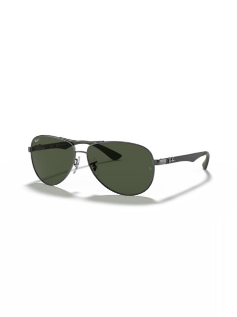 Ray-Ban RB8313 Carbon Fibre