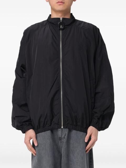 JW Anderson raglan-sleeve zip-up jacket
