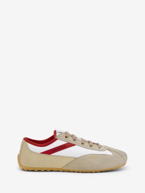 Alexander McQueen Boxe Sneaker