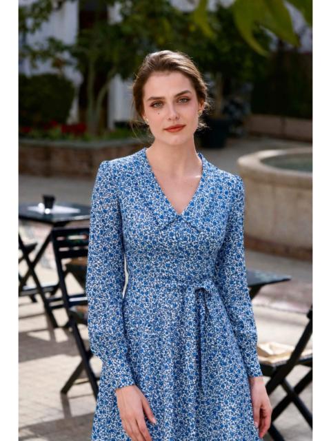 Gaâla Georgia Mini Dress