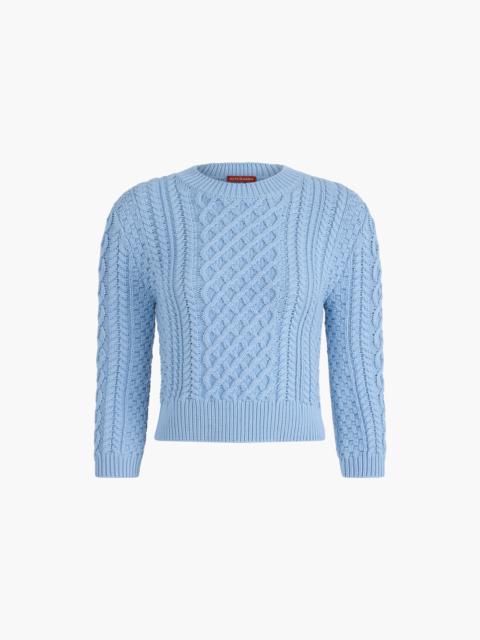 Altuzarra CABBIE SWEATER
