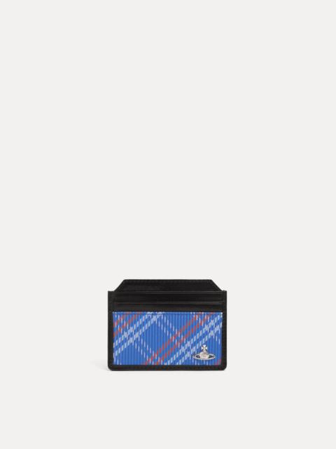 Vivienne Westwood SLIM CARD HOLDER