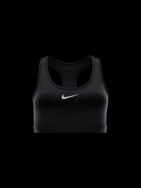Nike Nike Swoosh Medium Support Women's Padded Sports Bra